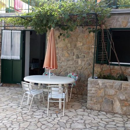 Antonio Apartman 2 Veli Lošinj Exteriér fotografie