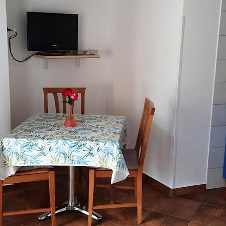 Antonio Apartman 2 Veli Lošinj Exteriér fotografie