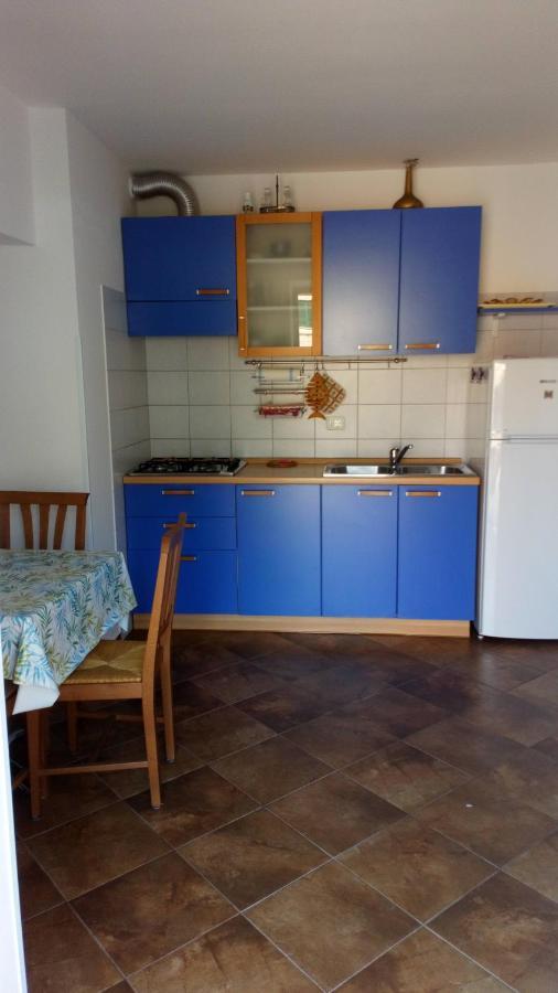Antonio Apartman 2 Veli Lošinj Exteriér fotografie