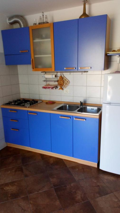 Antonio Apartman 2 Veli Lošinj Exteriér fotografie
