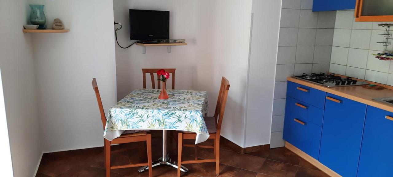 Antonio Apartman 2 Veli Lošinj Exteriér fotografie