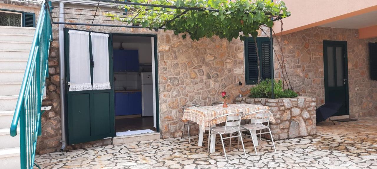 Antonio Apartman 2 Veli Lošinj Exteriér fotografie