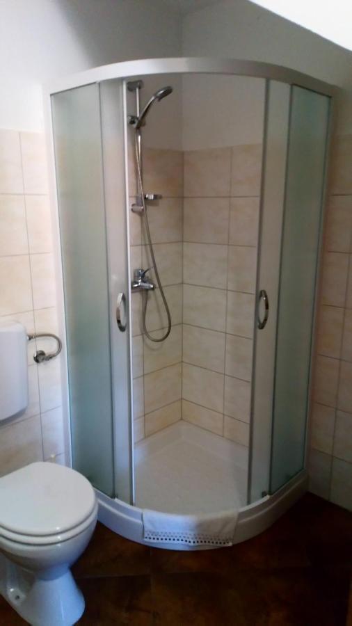 Antonio Apartman 2 Veli Lošinj Exteriér fotografie